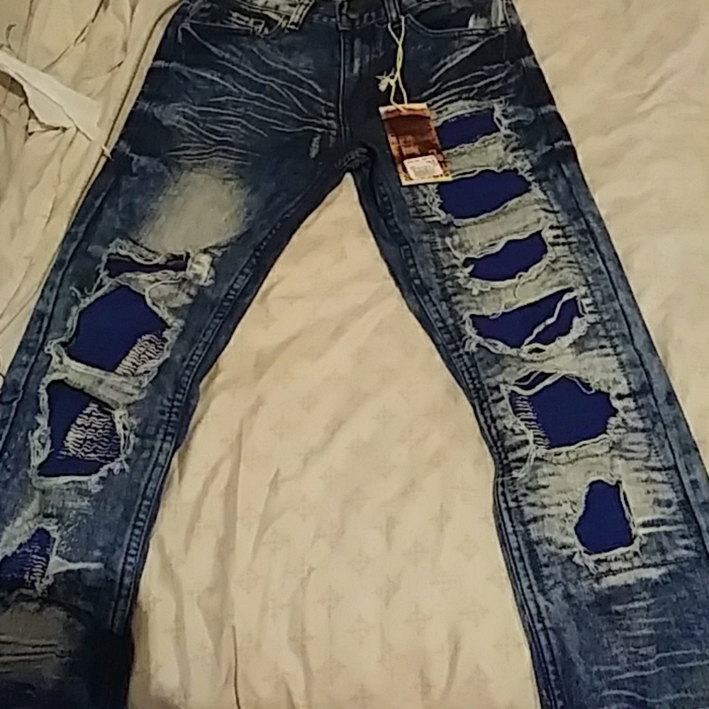 Jeans(brand new)